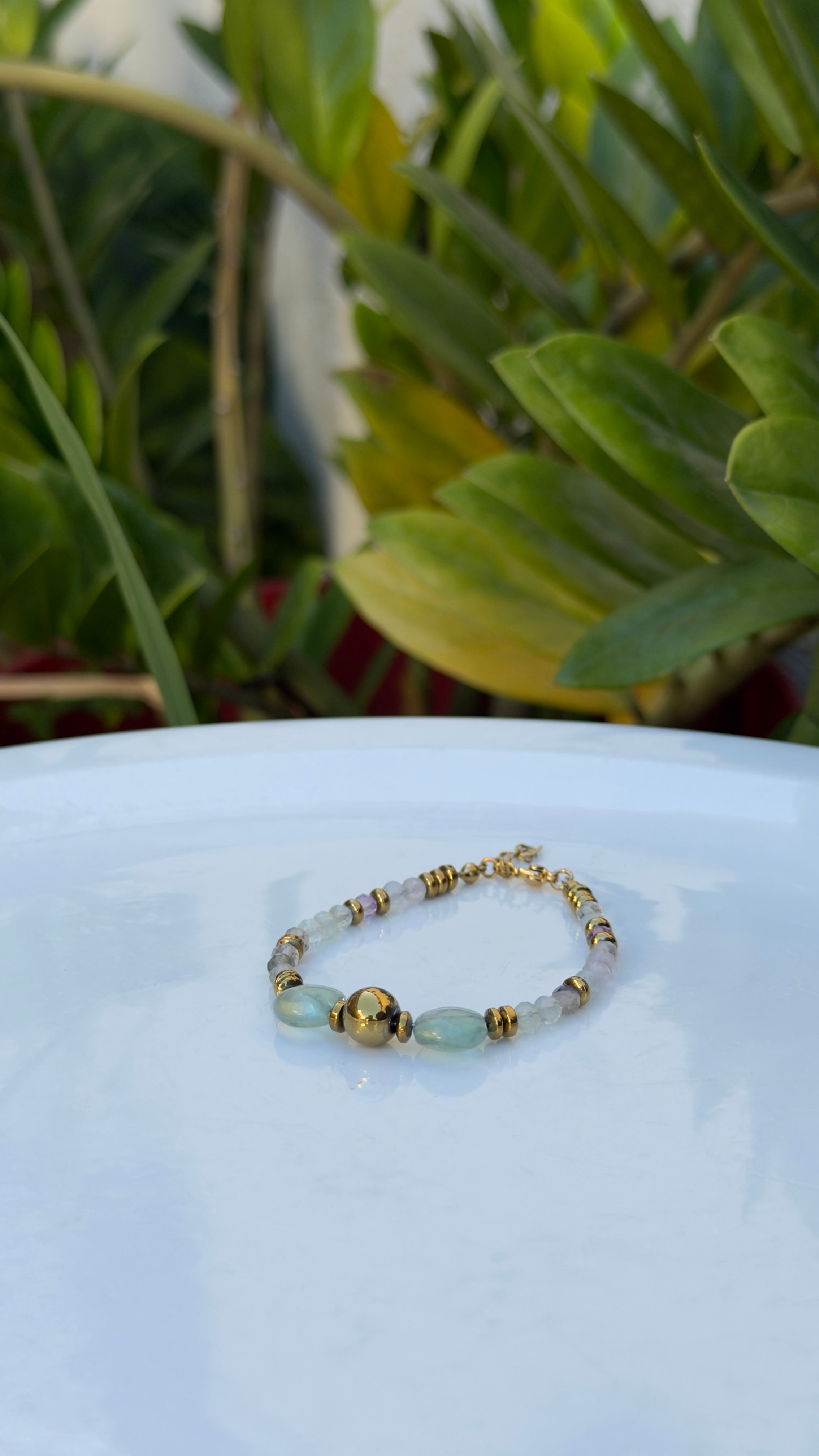 Le bracelet Mathilde
