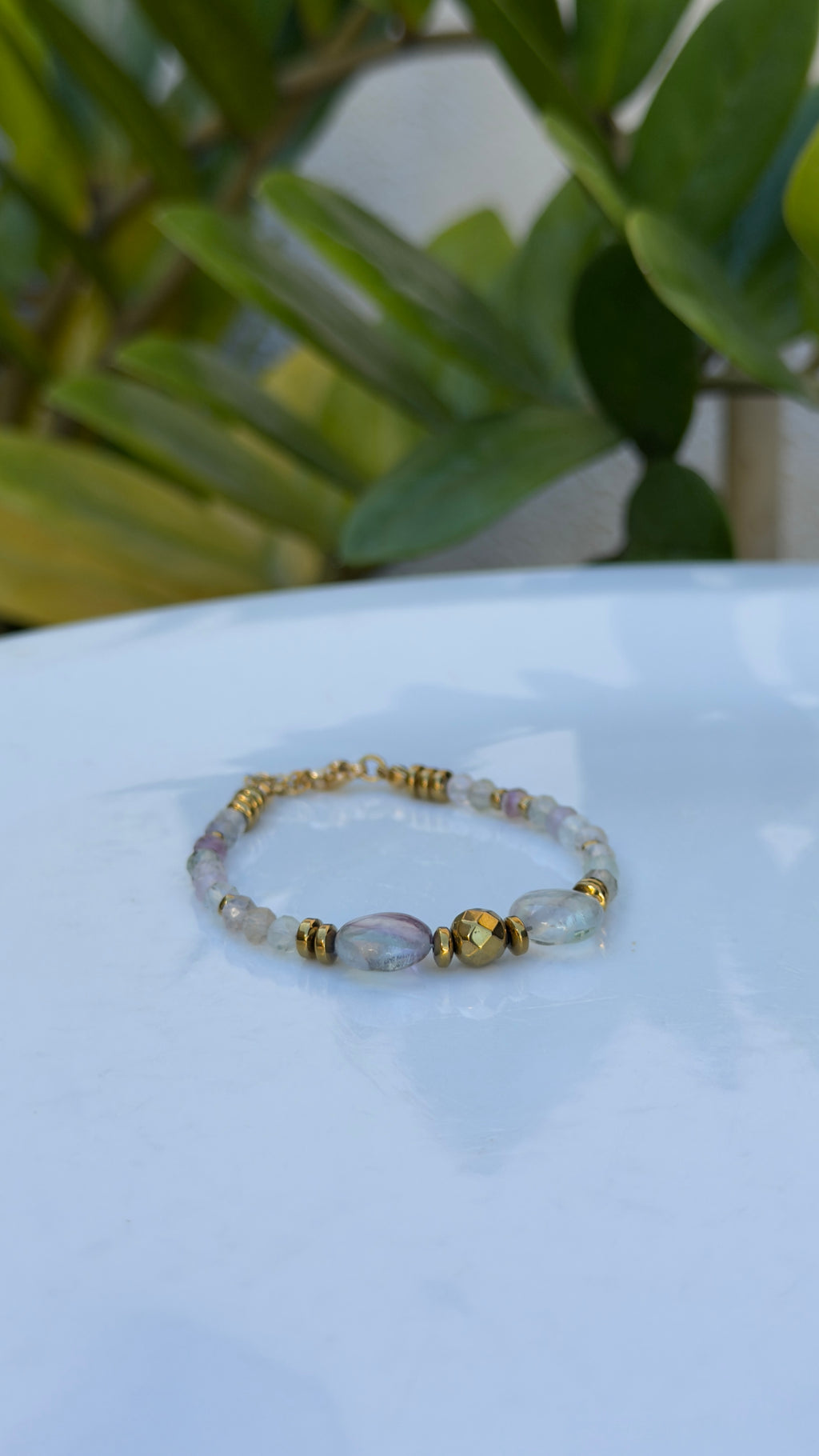 Le bracelet Freydis
