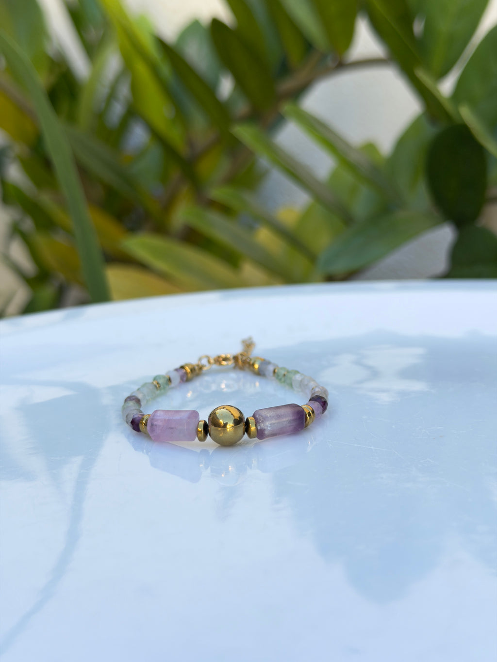 Le bracelet Aliénor