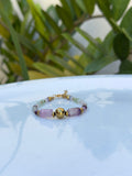 Le bracelet Aliénor