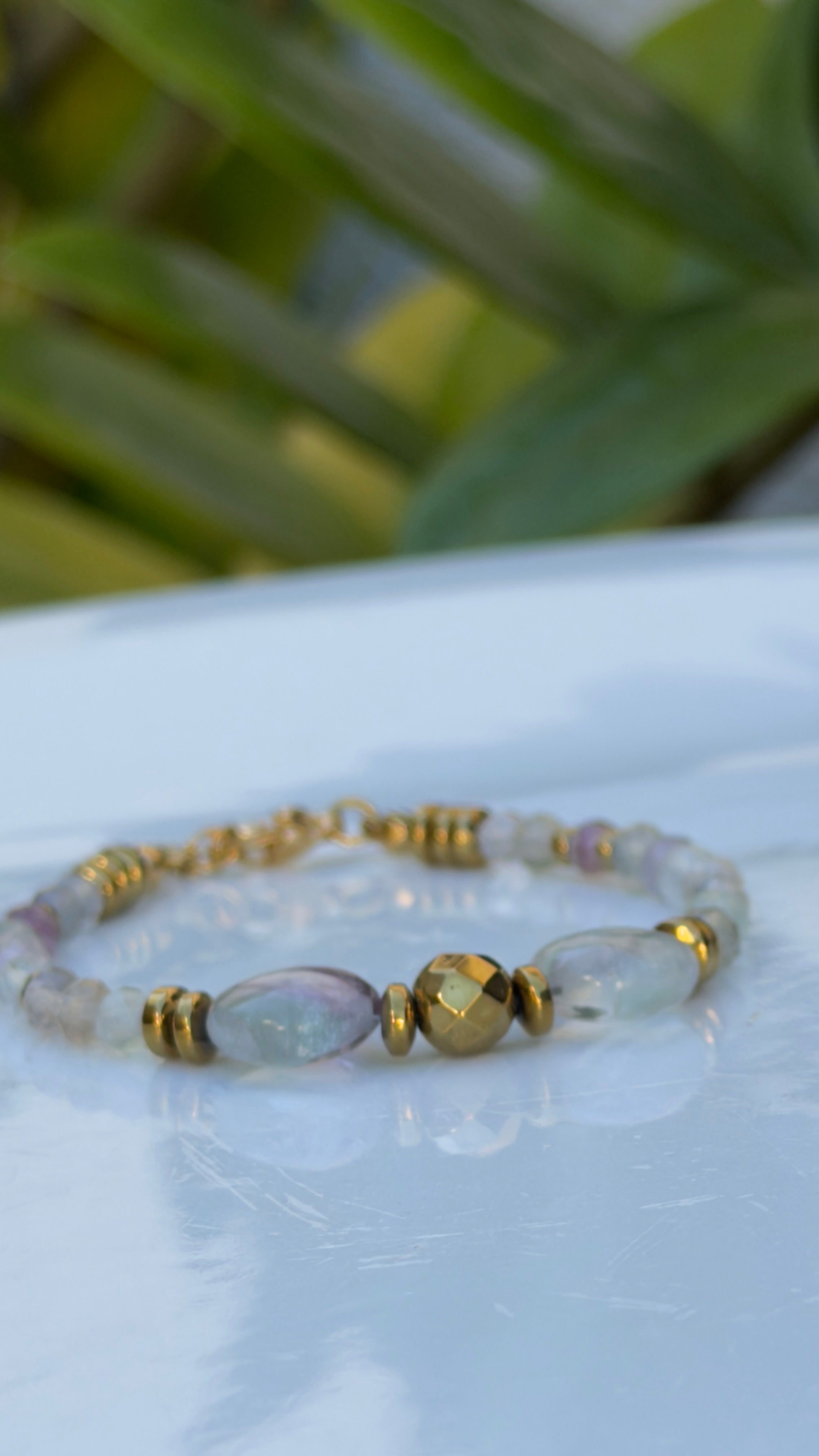 Le bracelet Freydis