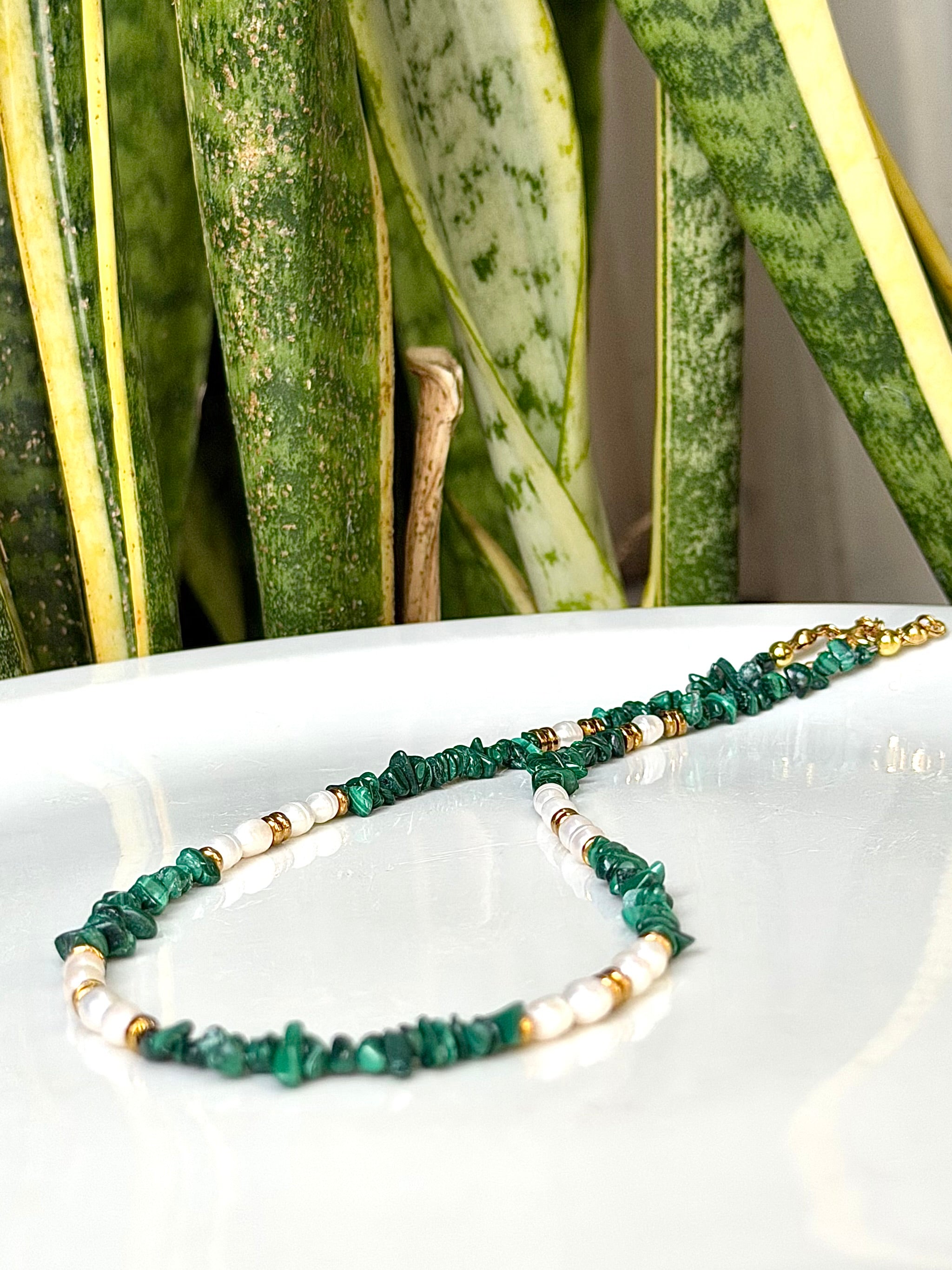 Collier Manoa