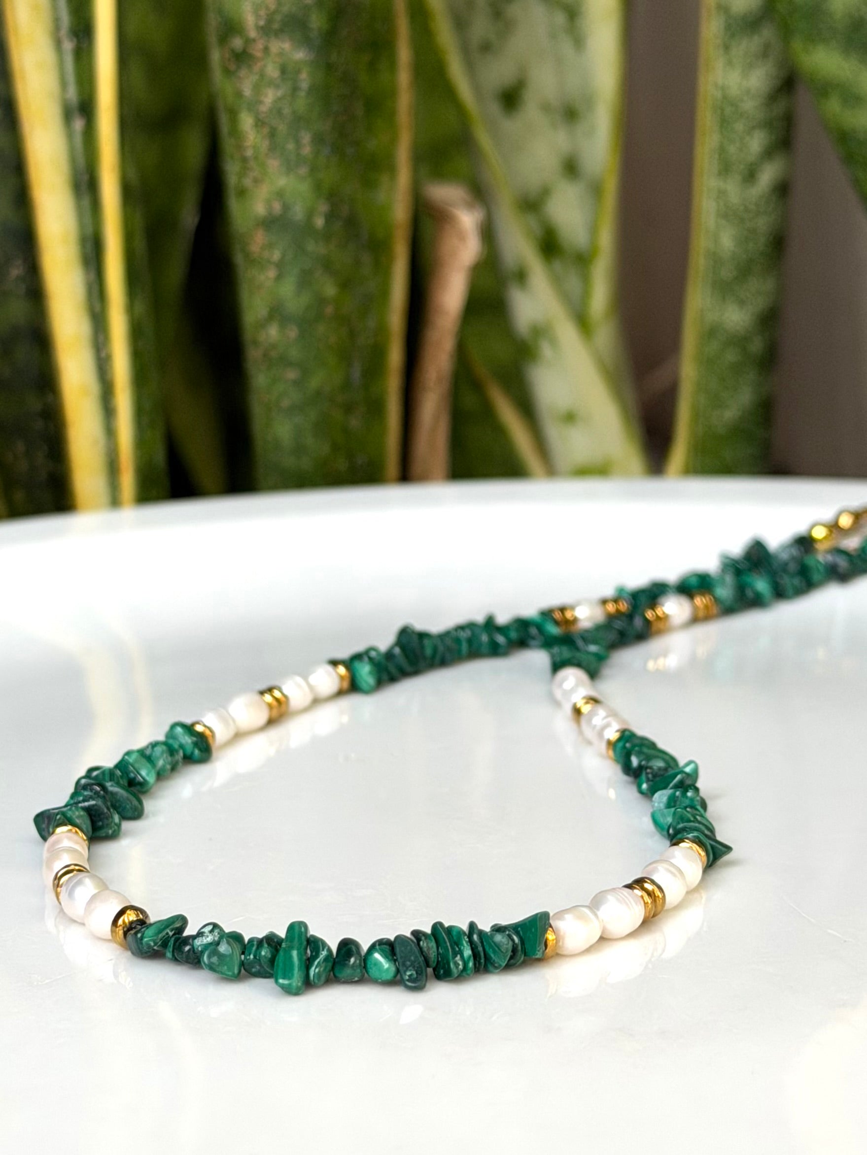 Collier Manoa