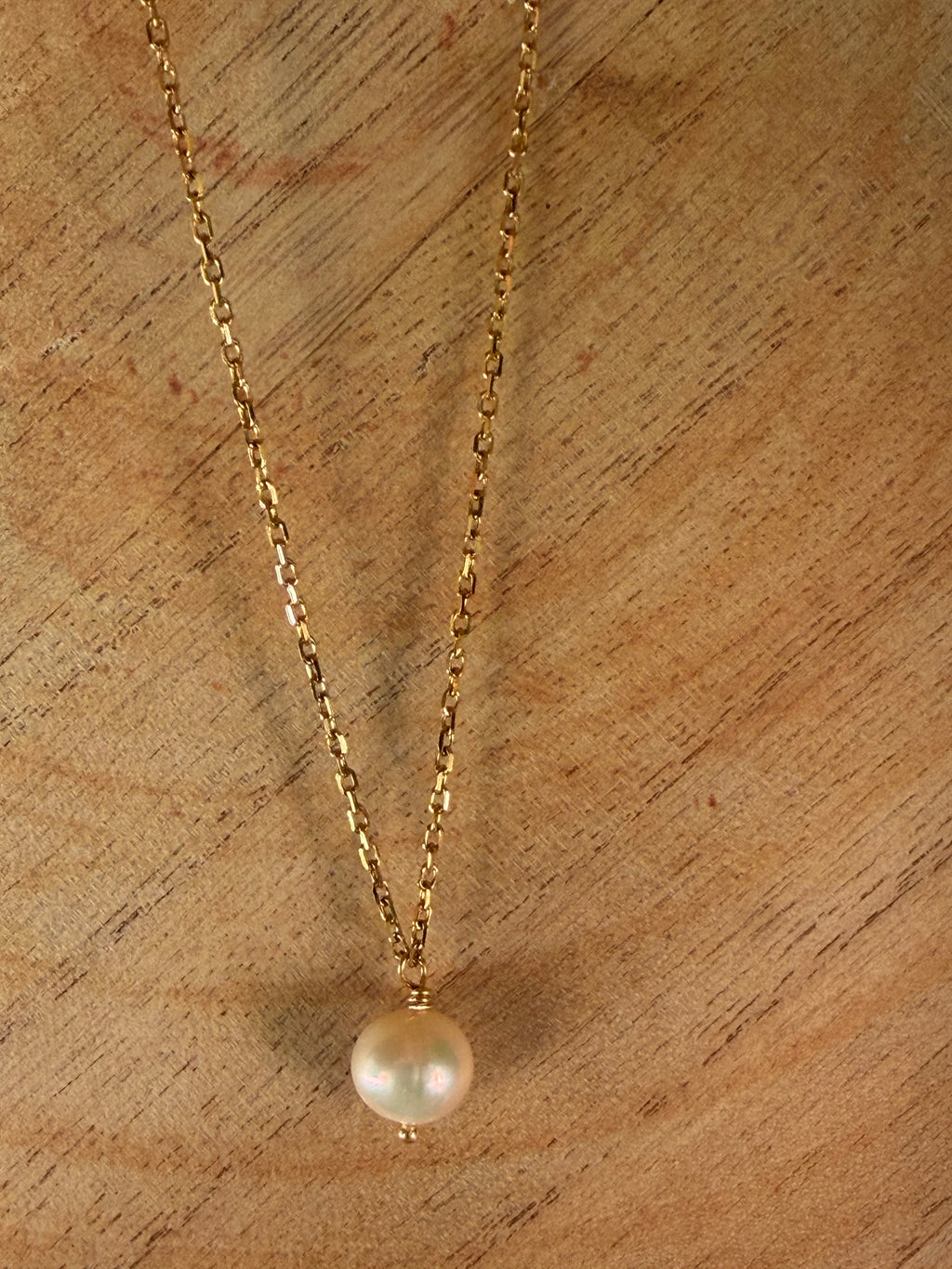 Collier Nae