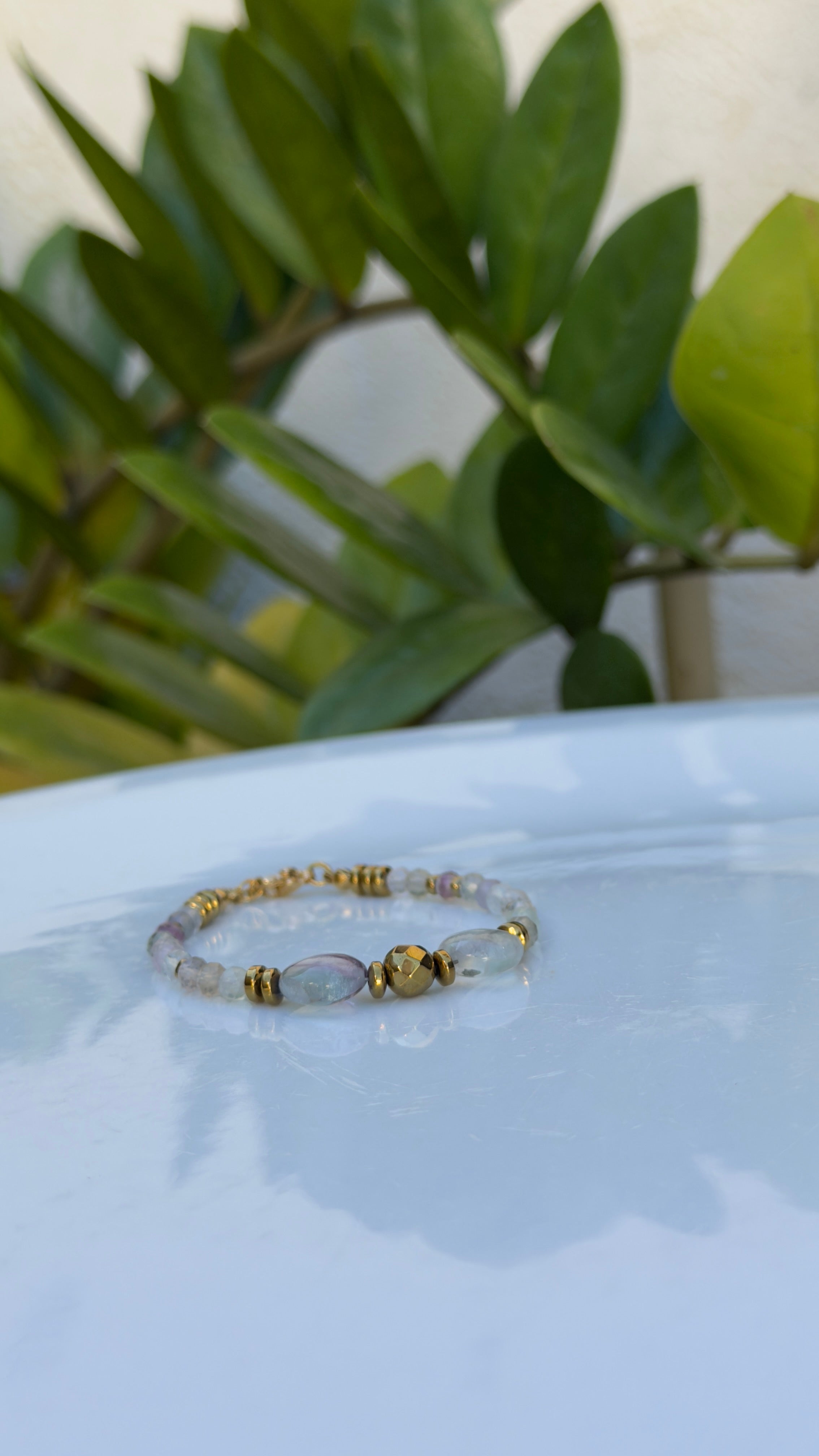 Le bracelet Freydis