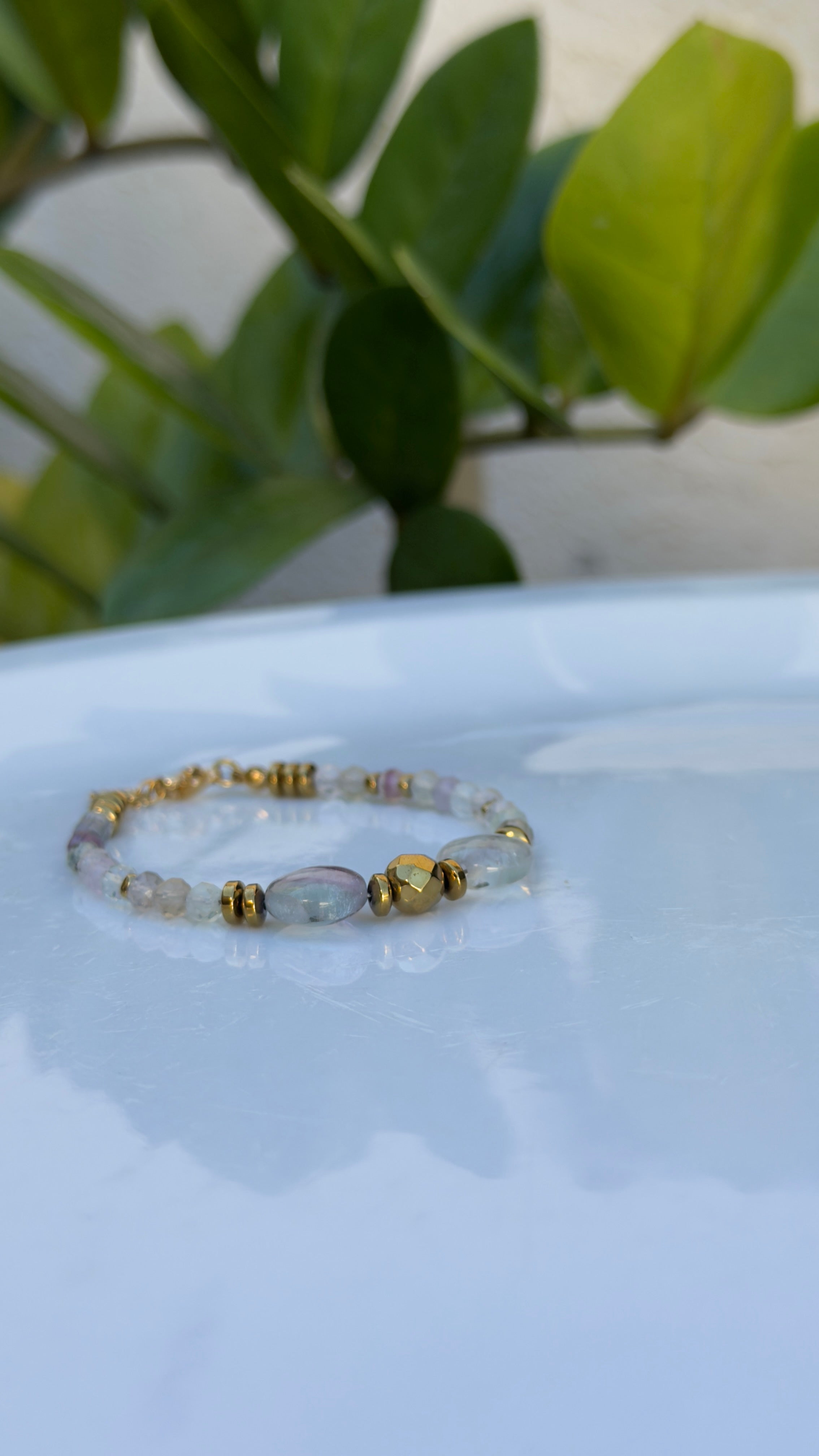 Le bracelet Freydis