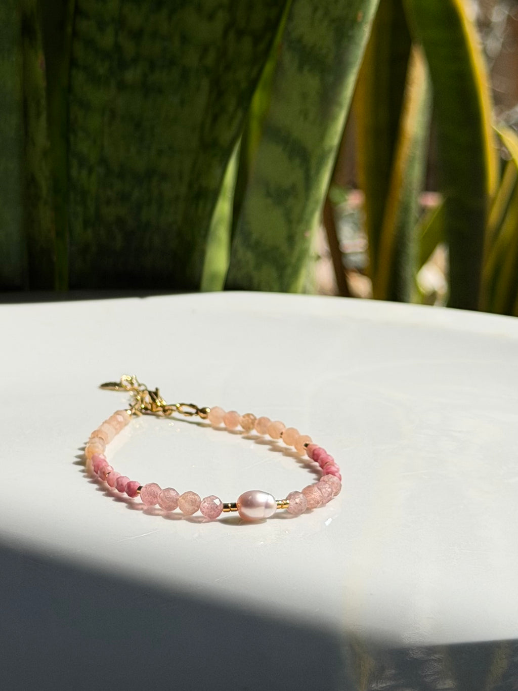Bracelet Perla