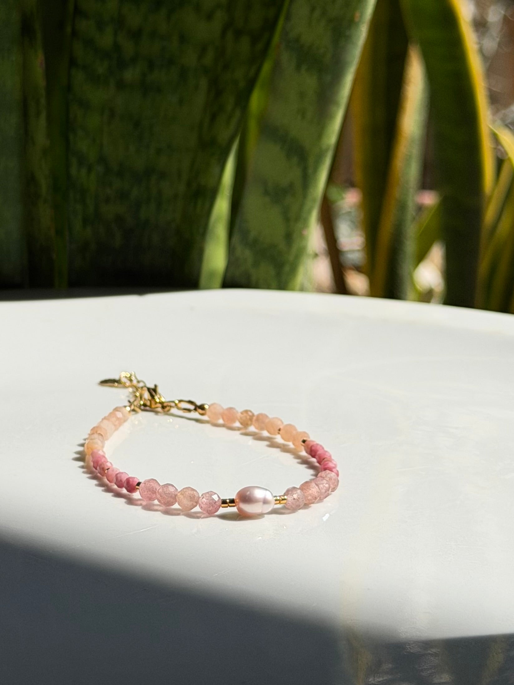 Bracelet Perla