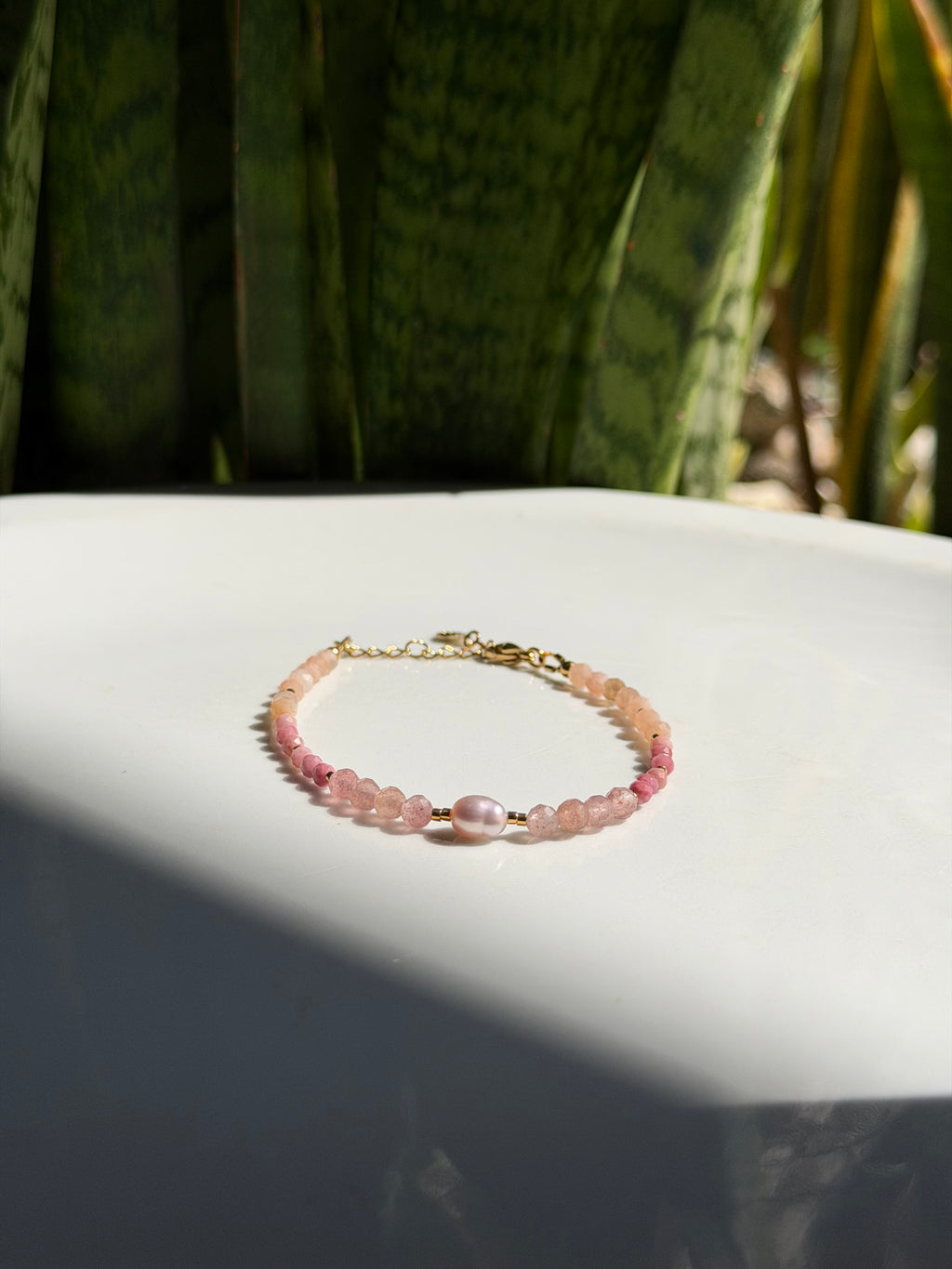 Bracelet Perla