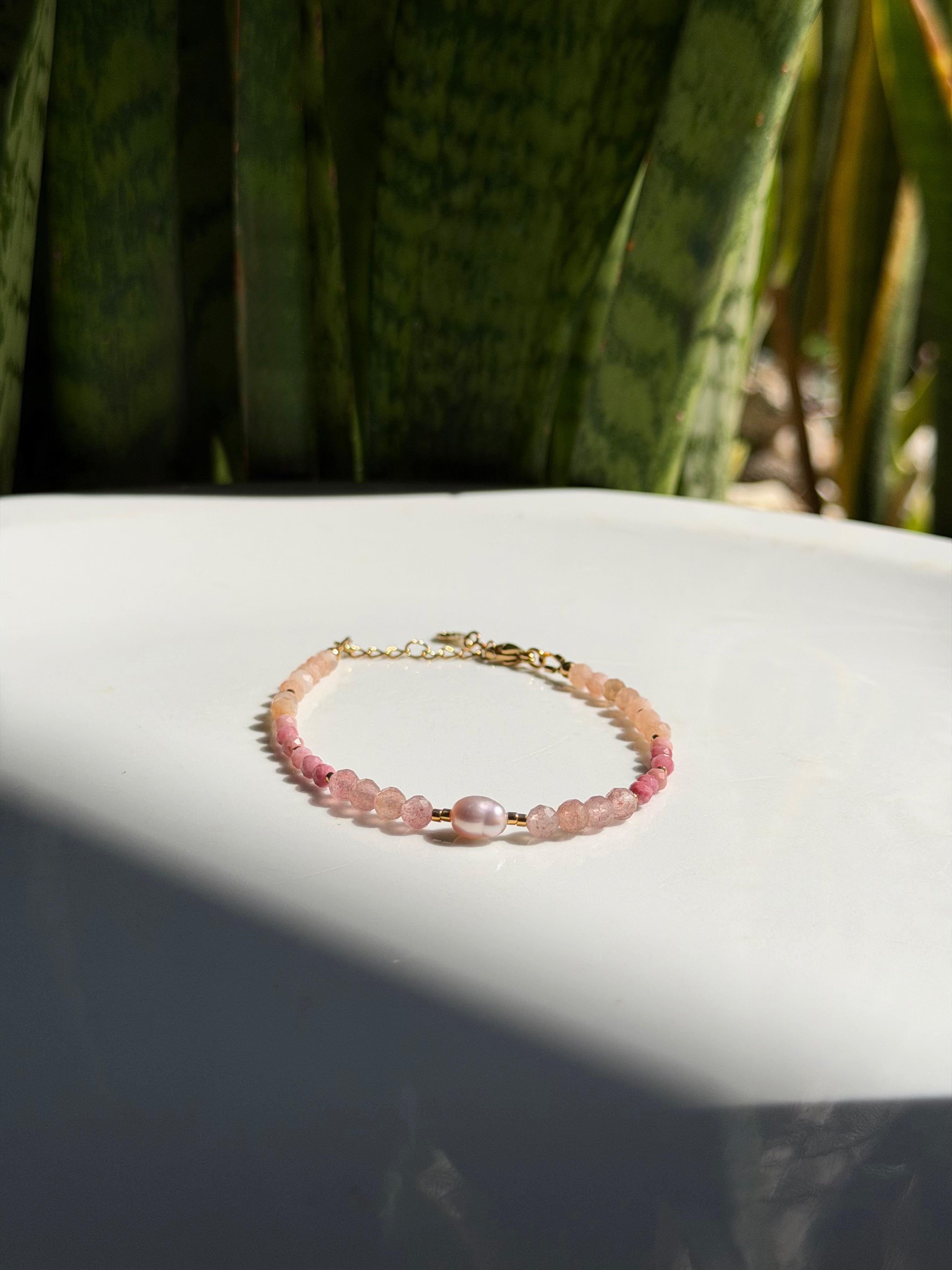 Bracelet Perla