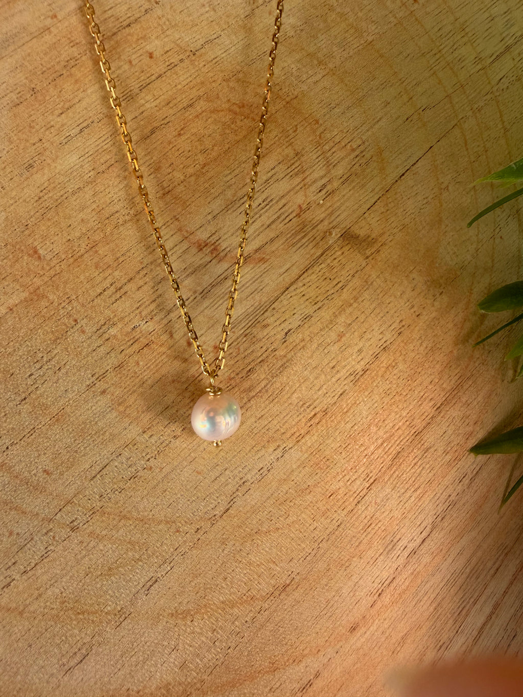 Collier Romy