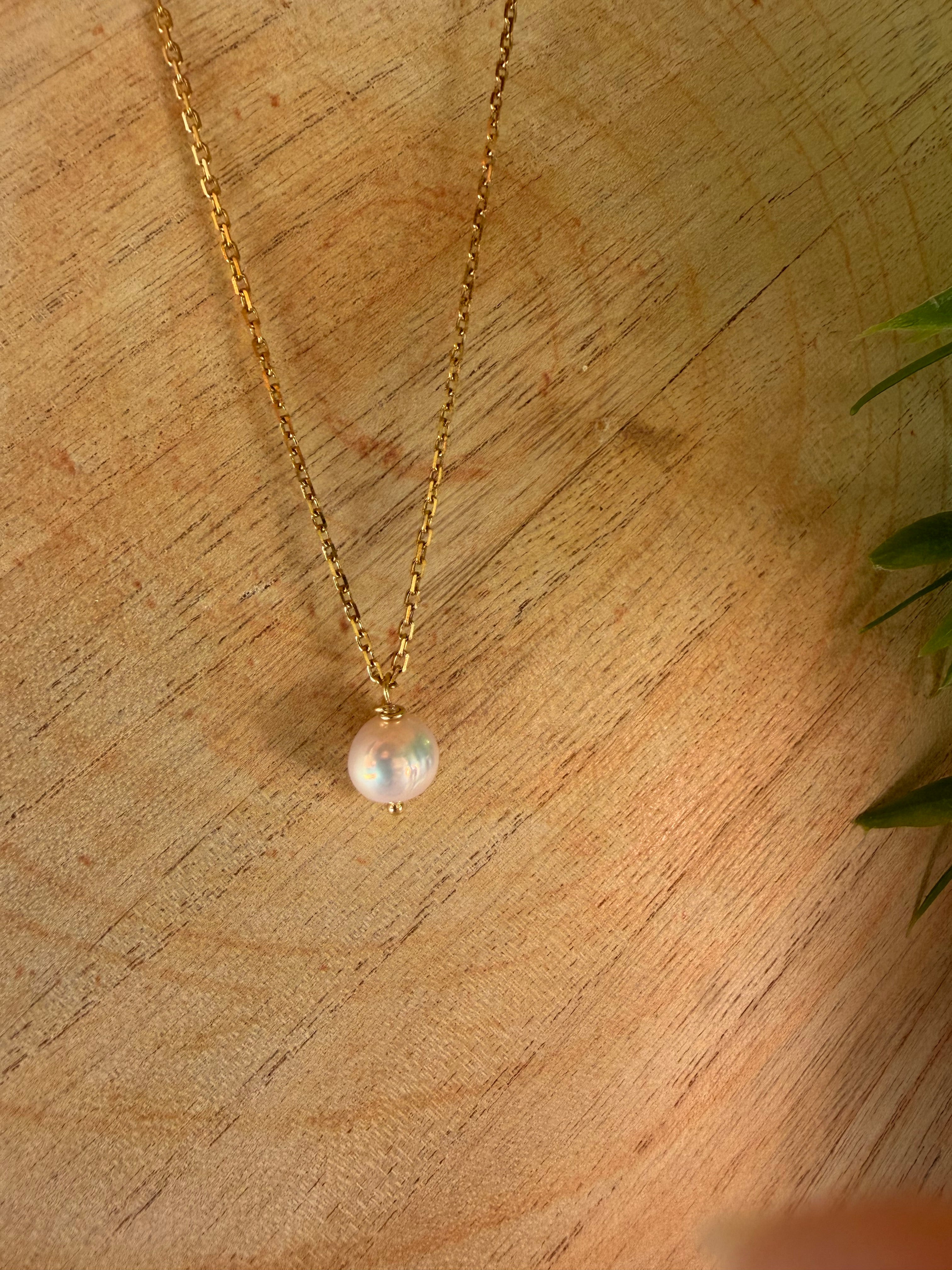 Collier Romy