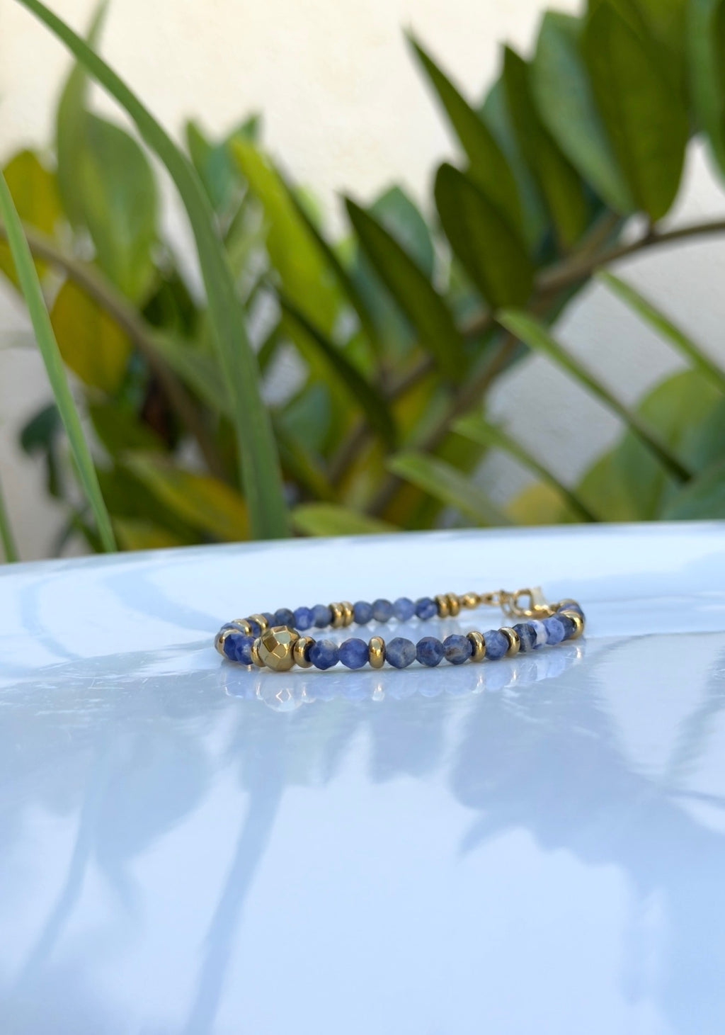 Bracelet Sodalite
