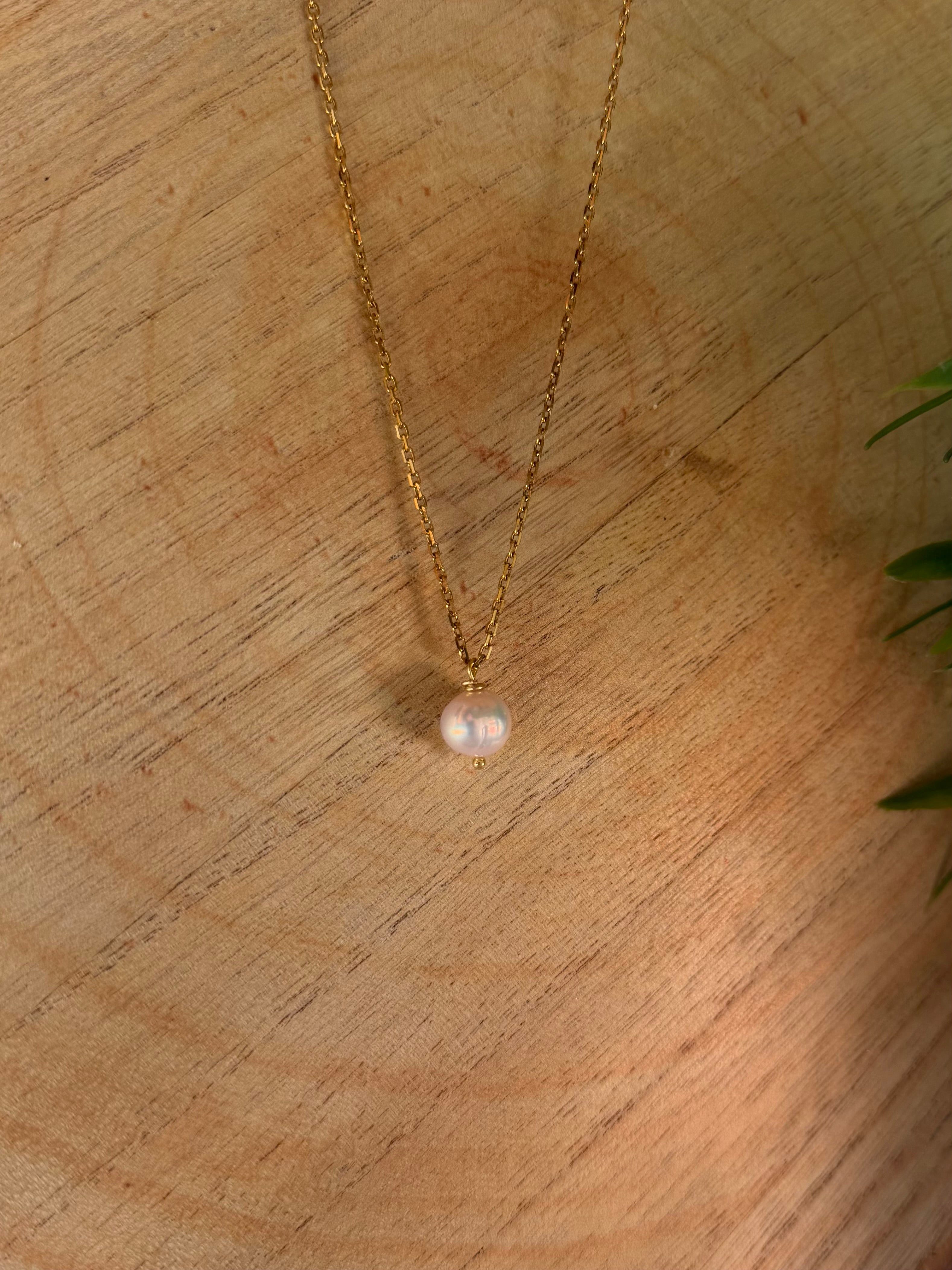 Collier Romy