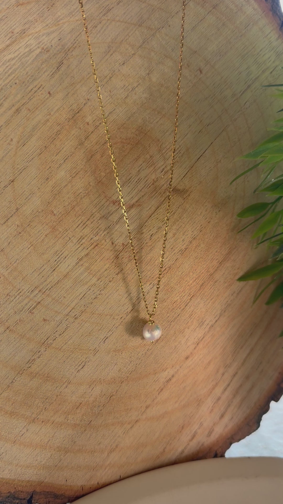 Collier Romy