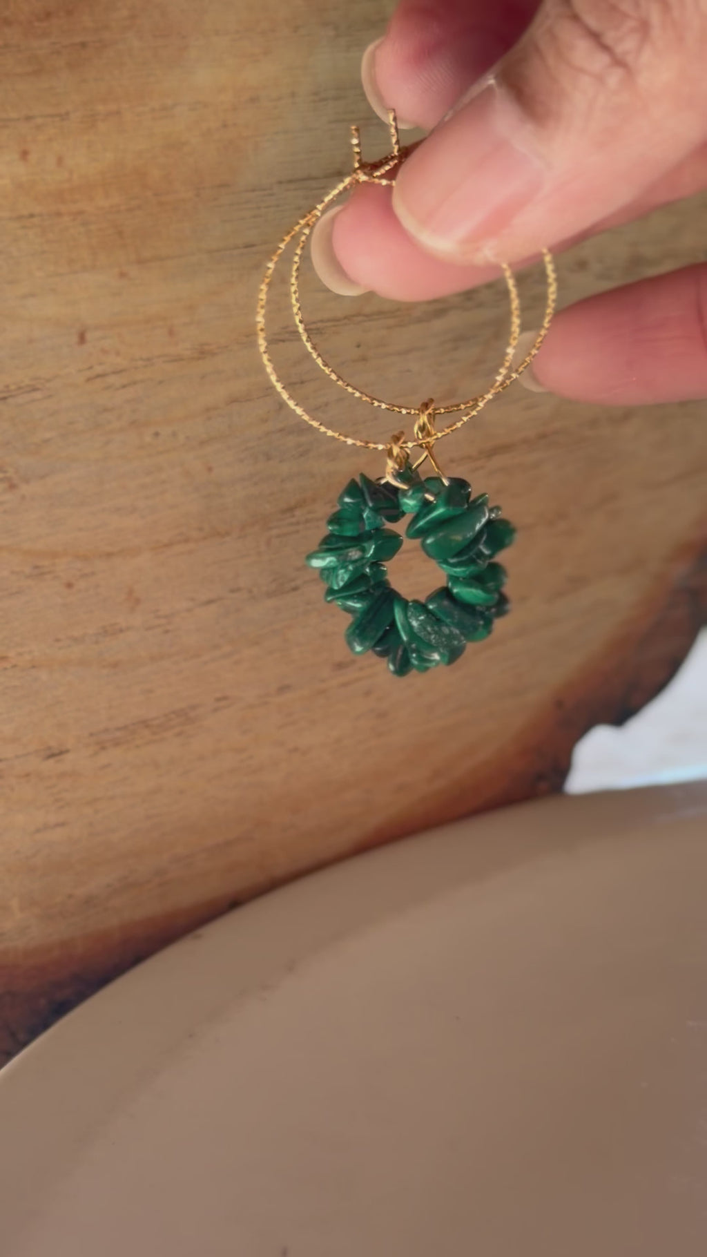 BO Malachite