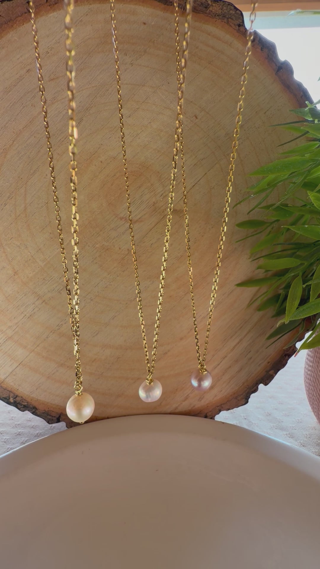 Collier Nae
