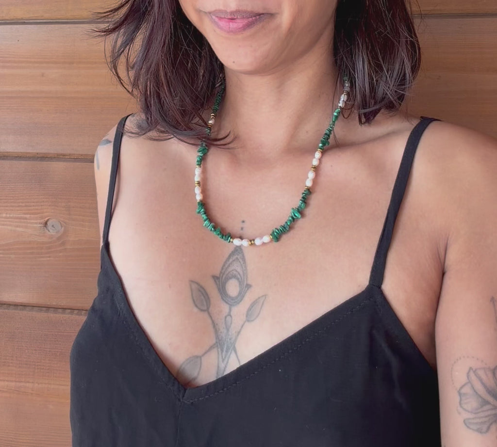 Collier Manoa